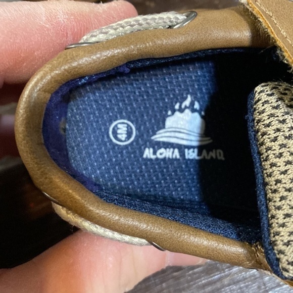 Aloha island size 4m‎ like new - Picture 6 of 8